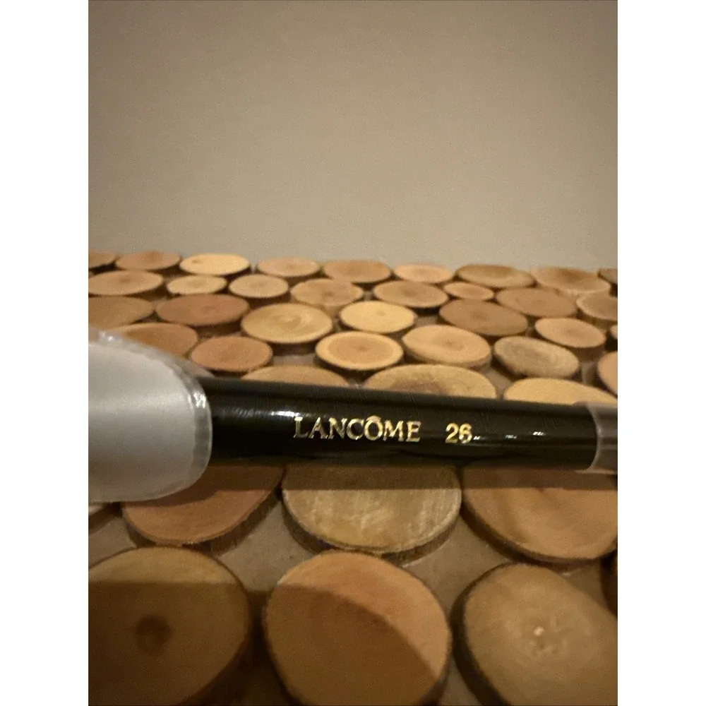 Lancome 26 Dual End Foundation And Corrector Brush‎ NWOB
